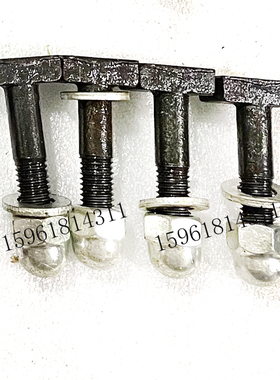 上海机床厂M1432砂轮修整器1332B金刚石修正笔座螺丝外圆磨床配件