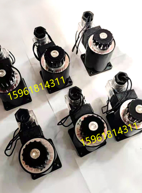 M1432BMG1432AM1332B行程开关电磁阀铁上海机床厂外圆磨床配件