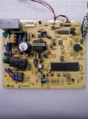 三菱重工空调配件主板电脑板控制电路板 RYD505A023A RYD505A040