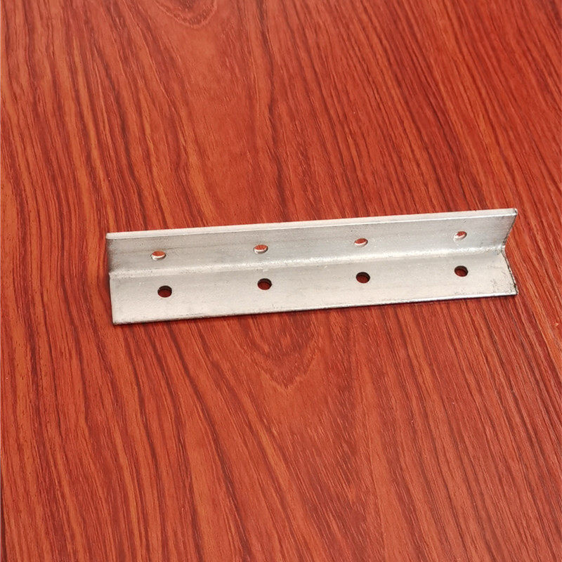 带孔角钢冲小孔热镀锌角铁多孔位定制加工花边角铁角码开孔三角架,金属材料及制品,角钢,淘宝优惠券,粉丝福利购,淘宝优惠卷