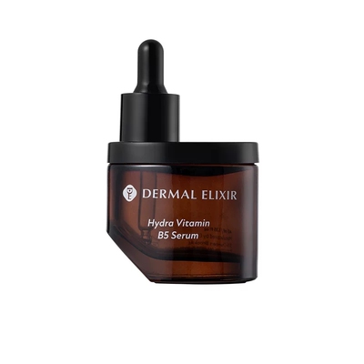 Dermal Elixir B5保湿修护精华 Hydra Vitamin B5 Serum 40ml