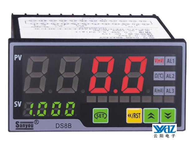 传感器仪表三友传感器报警