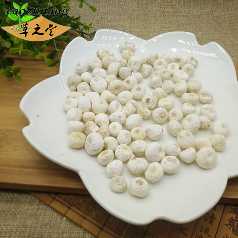 精选旱夏中药材优质旱夏天然无硫法夏姜夏500g克正品潜旱夏可磨粉