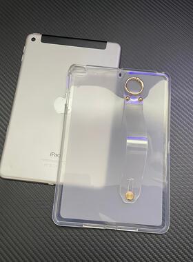适用2025新款ipad11代保护套air765平板10代10.9寸电脑ipad8代10.2寸手持Pro11/13寸腕带mini7全包防摔后盖壳