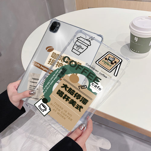 适用oppo/vivo卡通气囊个性防摔