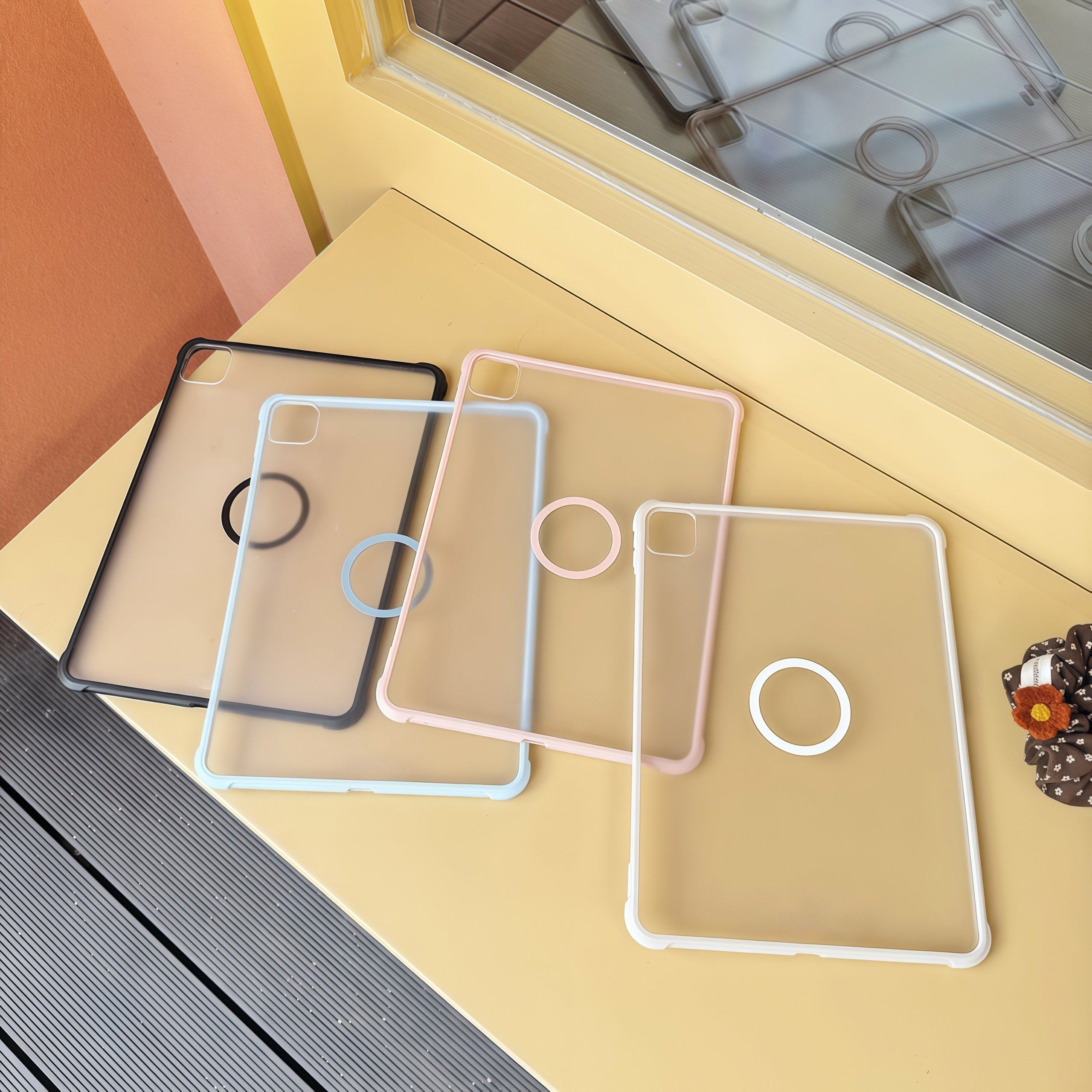 适用Matepad11.5S华为平板Pro保护壳mini8.8全包10.8磨砂Air防弯SE11寸亚克力荣耀v9/gt带金属引磁环10.4后壳,3C数码配件,平板电脑保护套/壳,淘宝优惠券,粉丝福利购,淘宝优惠卷