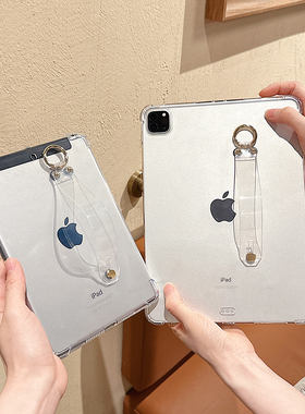 适用Kindle KPW1/2/3轻薄散热保护套Oasis23阅读器KPW12345气囊HD10/10 Plus全包KPW 4软壳KPW 5素材壳