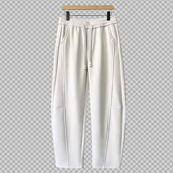 thumbnail for Fleece trousers 51228220