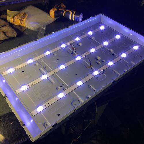 先锋LED32B900V32PFF3058/T3灯条