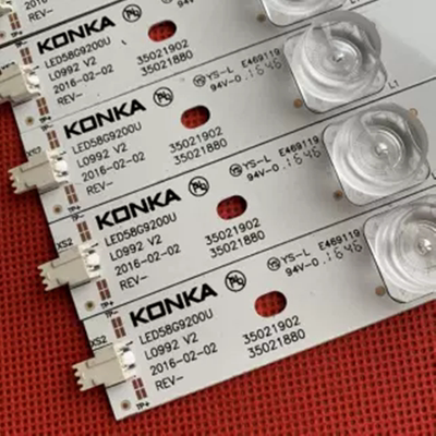 康佳LED58G9200ULED60E92U灯条