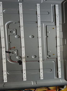 JAV LED40860日松LED40HD560A灯条JL.D38581235-017HS-M屏D390L12