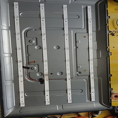 日松LED40HD560A灯条JAVLED40860