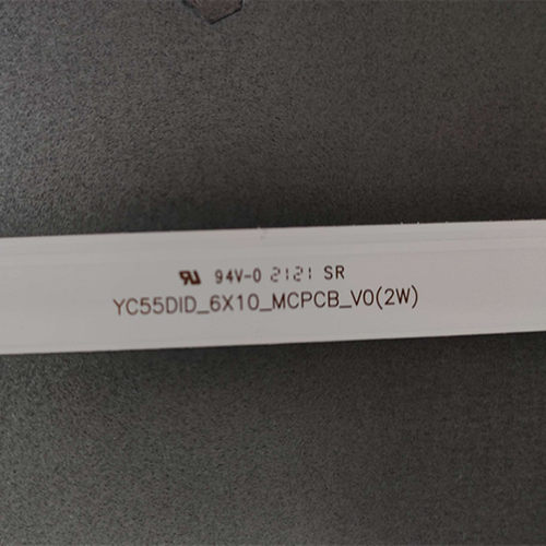 拼接屏灯条YC55DID_6X10_MCPCB