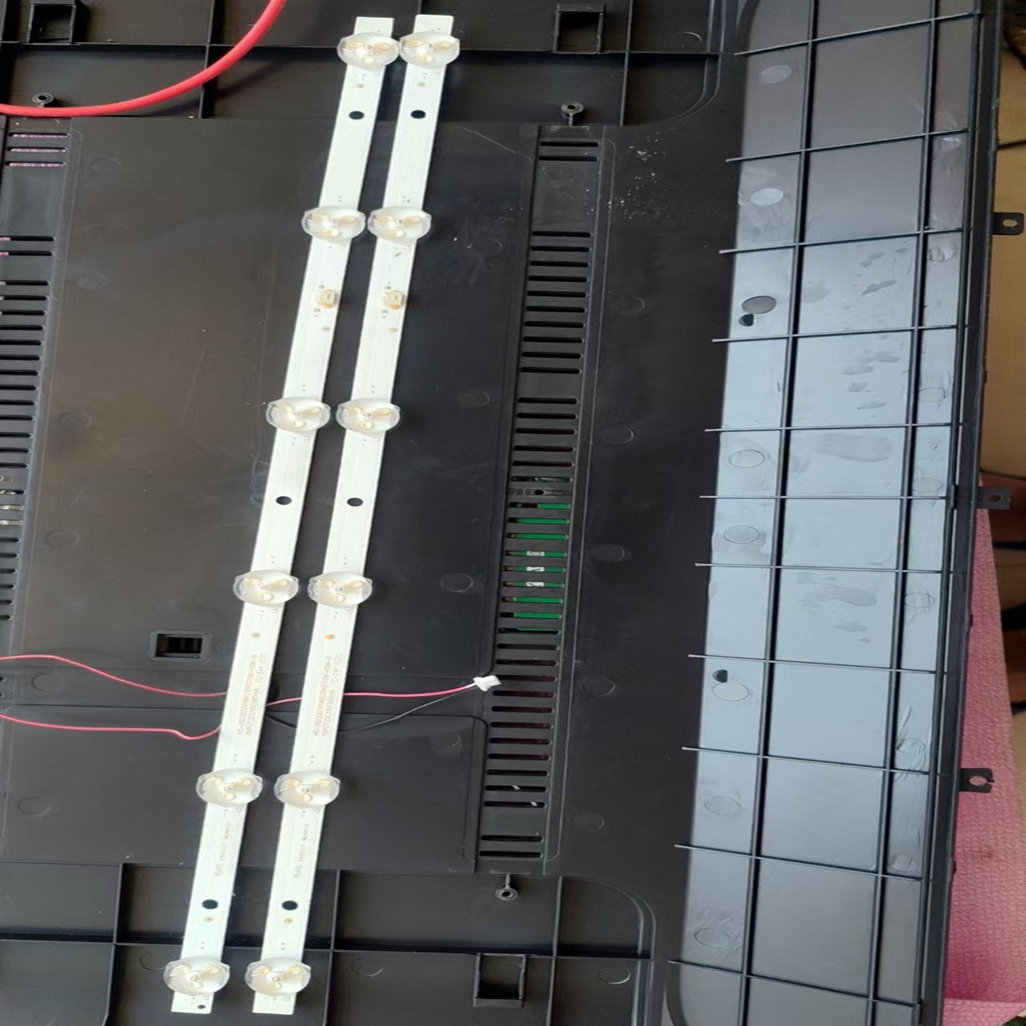 灯条HS-26D3003V1W6C1B45510M