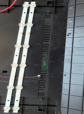 JL.D26061235-392AS-M_V01灯条HS-26D3003V1W6C1B45510M-HSM-B灯