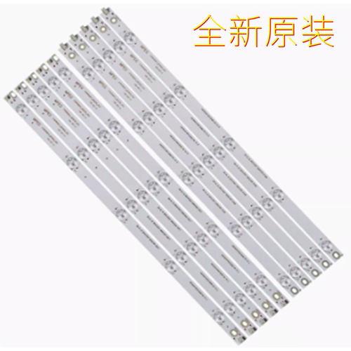 长虹49U149A1U49U3CD2000灯条