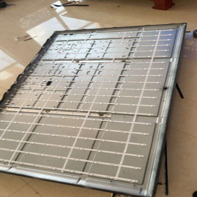 98D5P-PROZW9550灯条YC98DQ20