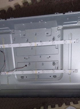 日松LED32HD690 志高DWB-3219A灯条1.14.YSFD320003屏32H6 SJ2X8