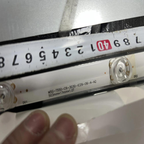清视界AE-LED55AE-LED55-LY灯条