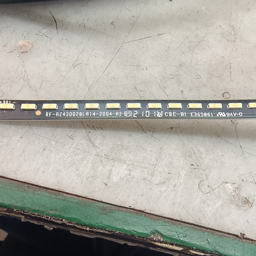 灯条RF-AZ430028LA14-2004A2