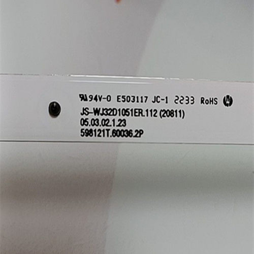 JS-WJ32D1051ER.112(20811)灯条