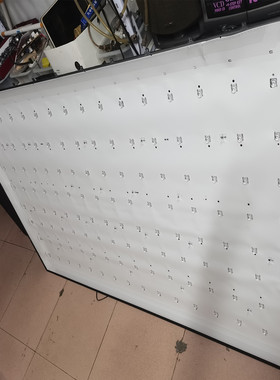 乐视D85CUCNN灯条FOYE-951-850-1B8C-12X1.0 V2 FY-0296V2LDM16X8