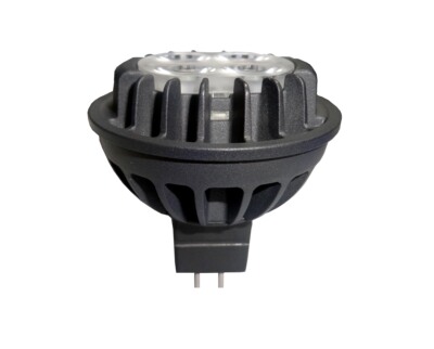 飞利浦可调光LED 7W/6W 5.5W MR16 12V AC GU5.3 Dim 15D /24D /3