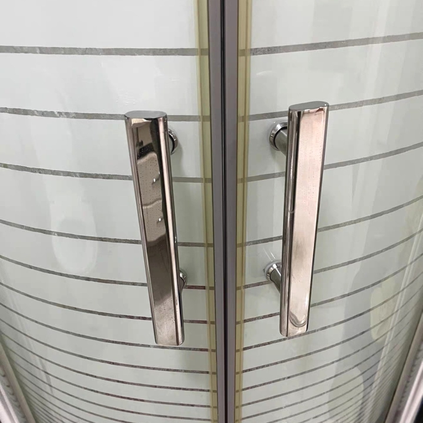 把手厨卫145扶手拉手玻璃门浴室移门门把不锈钢卫生间淋浴房圆弧,基础建材,大拉手,淘宝优惠券,粉丝福利购,淘宝优惠卷