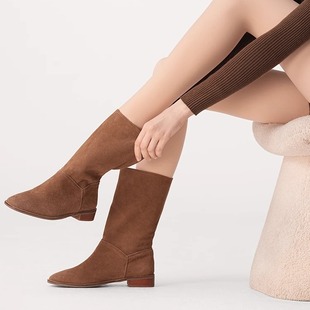 袜连脚 ubras光腿神器百搭打底裤 衣橱直播间 踩脚II 所有女生