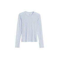 [Стиль с круглым вырезом по центру] Голубое озеро Ледника