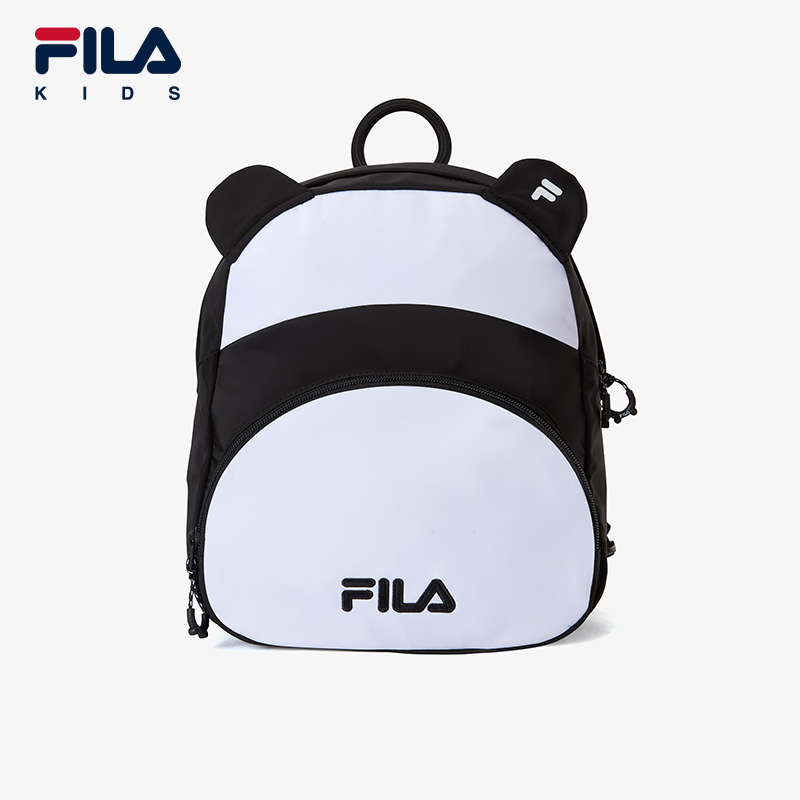 FILA斐乐小童宝宝可爱背包