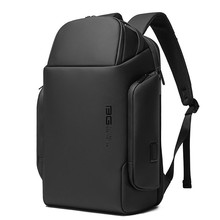 班歌立体定型双肩包男士商务通勤电脑背包15.6寸出差旅行防水书包