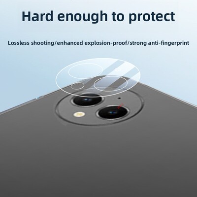 适用Vivopad5镜头胶片Pad5Pro后置摄像头Pd5Por保护套Vivo平板摄像头Pr0电脑Ipad5P摄像头Pad5配件外壳Vivopa