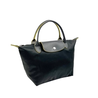 Маленький короткометражный пистолет серого