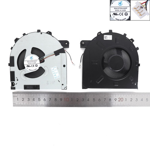 联想笔记本CPU风扇DC5V