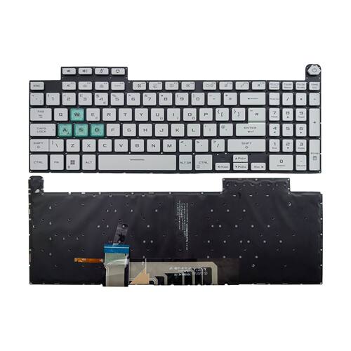 适用ASUSFA617/FX607/FX617uk