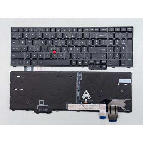 ThinkPadT16/L15笔记本键盘