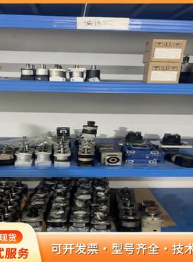 各种型号伺服减速机100W/400w/750WP