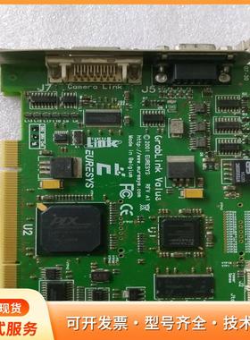 EURESYS GRABLINK VALUS 2001 EP