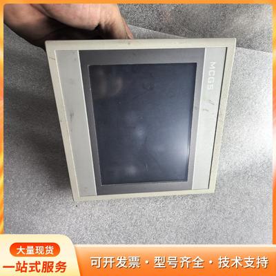 昆仑通态触摸屏TPC7062HI，潍坊通用1711棉箱控制p