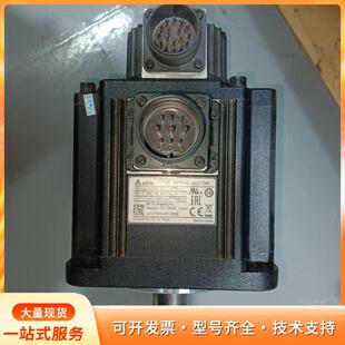 机器上拆下来 已上电p E21315RS 台达电机ECMA