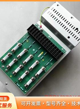 海德堡印刷机配件主驱动 PSDM370/10-1 海德堡电路