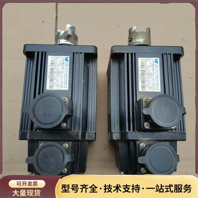 华兴伺服电机110SJT-M04030B，轴径19，止口85询价