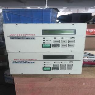 A2503WAV3 STP STPp Edwards BOC