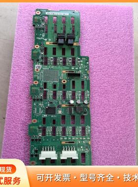 华为+5885+v3，硬盘背板BC61HBPA VER.Bp