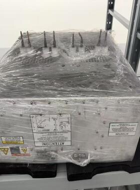 LAM泛林射频电源匹配器，型号853-043759-222p