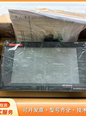 全新GE触摸屏IC754CSF12CTD-KLp