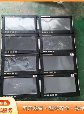 进口Adstec触摸屏工控系统DVG-OPC7013014p