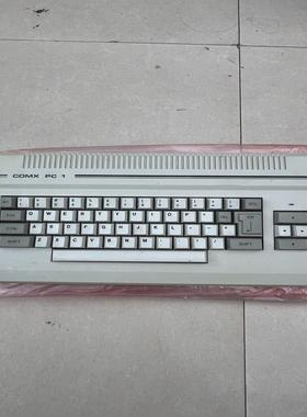 老古董学习机comX PC1p