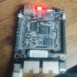 Firefly ROC-RK3308B开发板，RK3308p